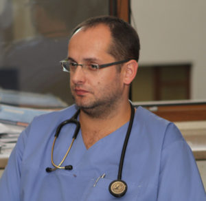 Dr n. med. Mariusz Kowalczyk