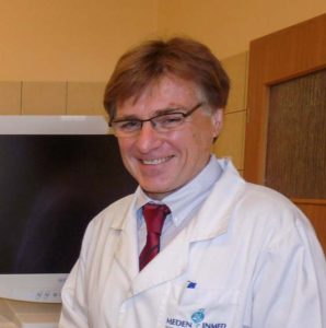 Dr n. med. Wojciech Martula
