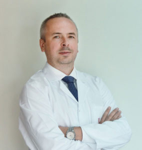 Dr n. med. Adam Miśkiewicz